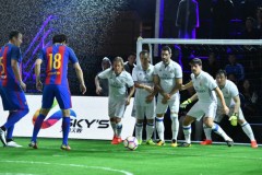 克罗地亚vs黑山：比赛前瞻 四连胜大战，快速反击悬念揭晓