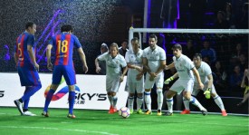 克罗地亚vs黑山：比赛前瞻 四连胜大战，快速反击悬念揭晓