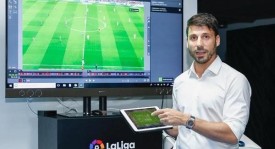 卡萨诺点评国米晋级争议与巴萨实至名归