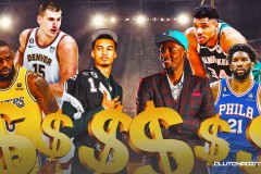 76人恩比德1.9亿病号合同成交易难题 热火拒绝接手