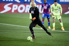 西甲焦点战：皇家社会VS皇家马德里对决前瞻