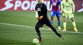 西甲焦点战：皇家社会VS皇家马德里对决前瞻