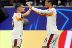 AC米兰逆袭登顶，巴塞罗那紧随其后，西班牙U20队爆冷失利！