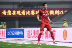 申花队续约风波后挑战重重：朱辰杰、于汉超失误频发