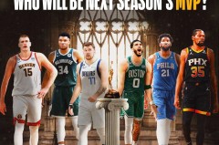 字母哥交易传闻：雄鹿生涯未来走向待定，态度与球队利益解析