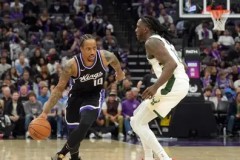 NBA历史第一档：迈克尔·乔丹独占鳌头，哈登第六档，杜兰特库里同列三档