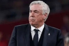 马竞对阵皇马：西甲焦点战即将上演，巅峰对决前瞻