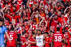 3-0！14.2亿欧元豪门完胜登顶榜首1!英超积分榜出炉：榜首易主